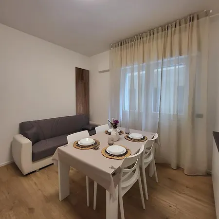 公寓 Residence Brasile *