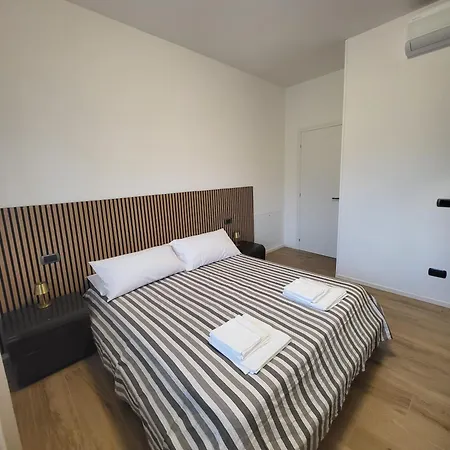 Residence Brasile 公寓 *