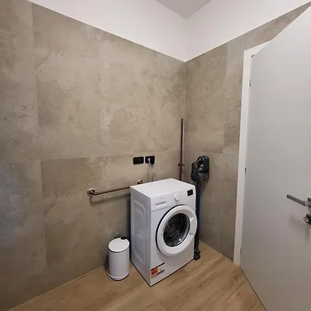 Residence Brasile Misano Adriatico