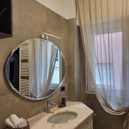 Residence Brasile * ميسانو ادرياتيكو