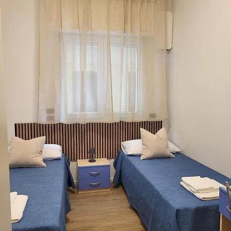 Residence Brasile Διαμέρισμα