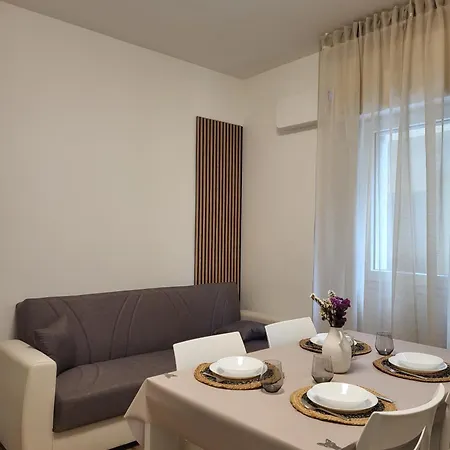 Residence Brasile Διαμέρισμα