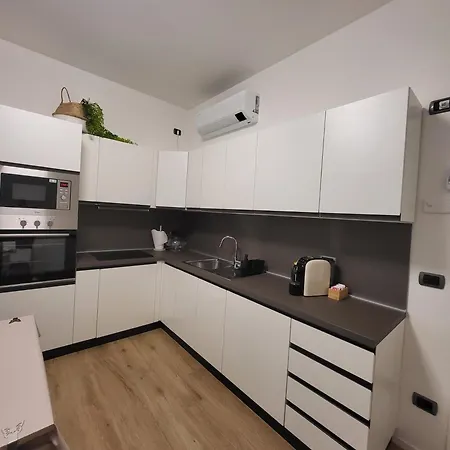 شقة Residence Brasile *